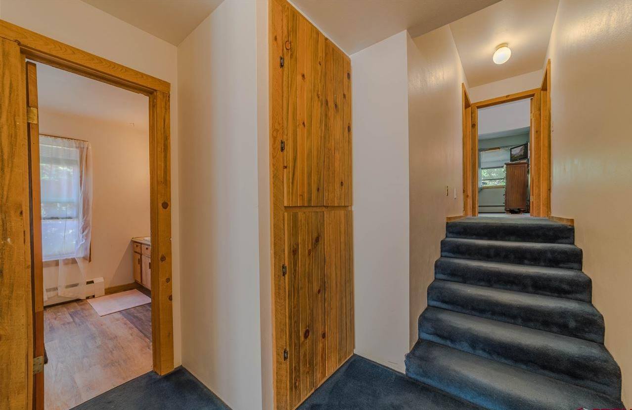 832 5th Street, Ouray, CO 81427