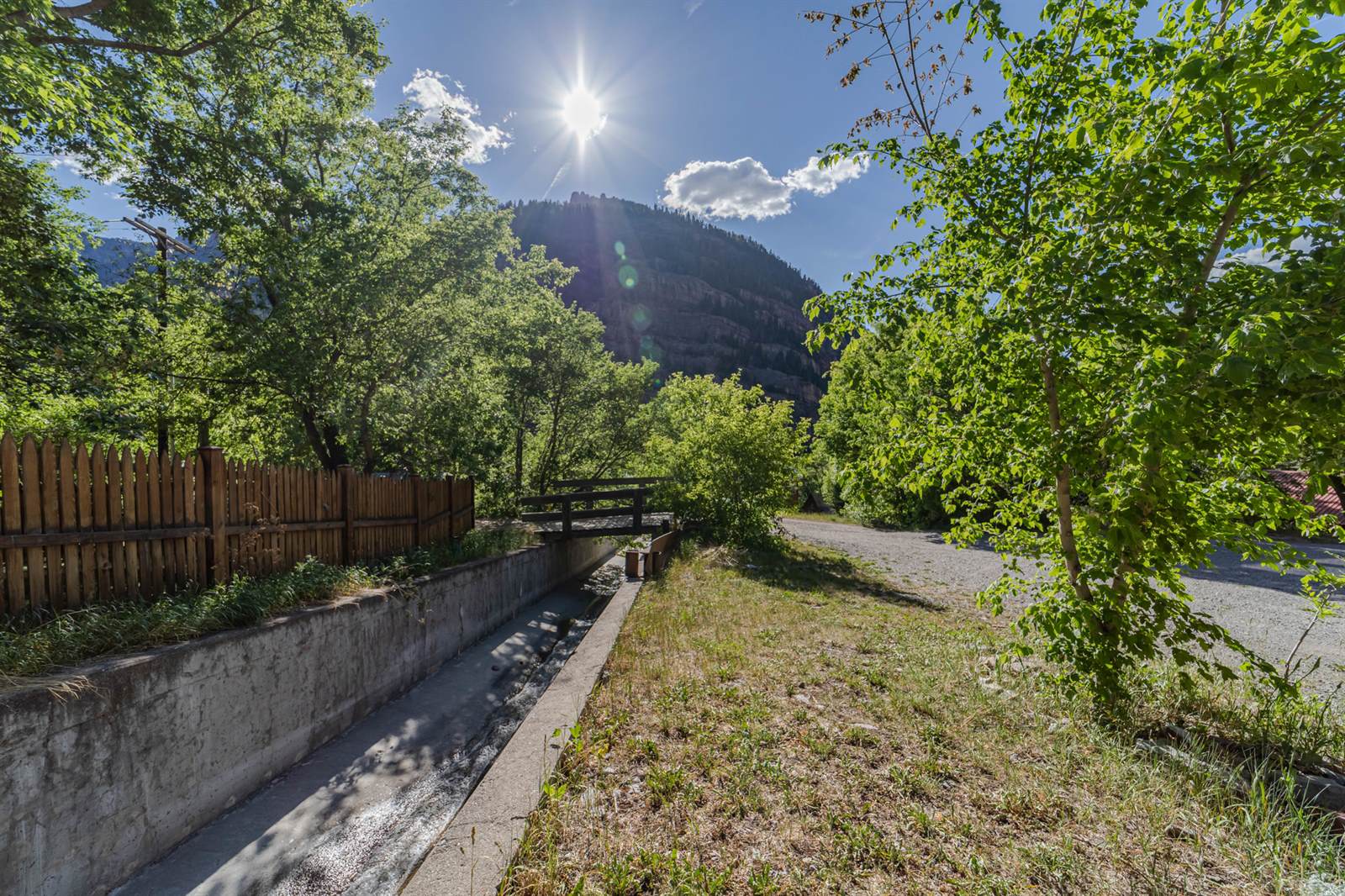 832 5th Street, Ouray, CO 81427