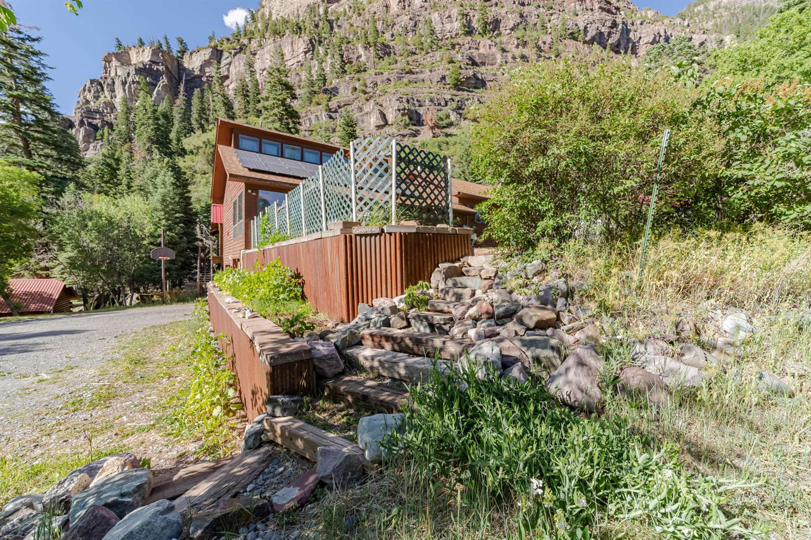 832 5th Street, Ouray, CO 81427