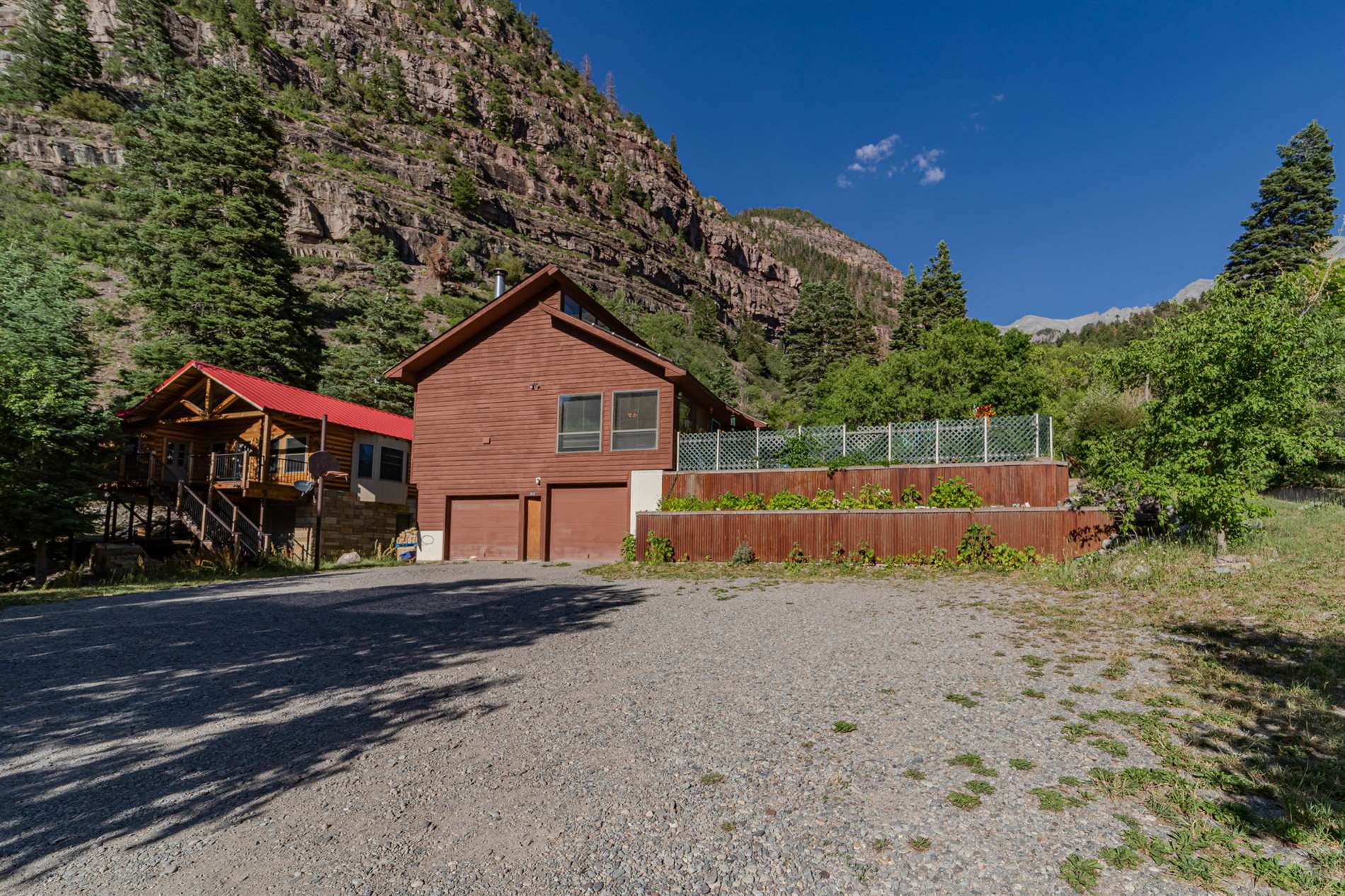 832 5th Street, Ouray, CO 81427