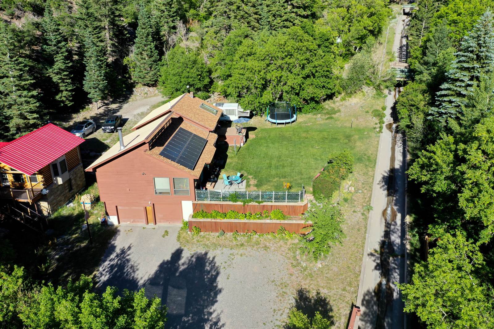 832 5th Street, Ouray, CO 81427