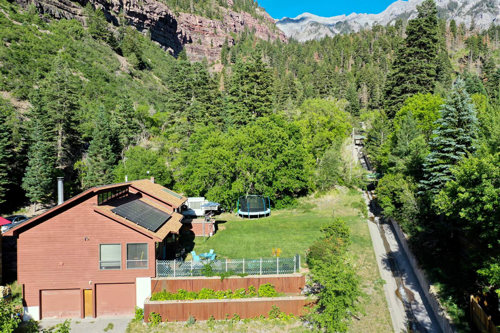 832 5th Street, Ouray, CO 81427