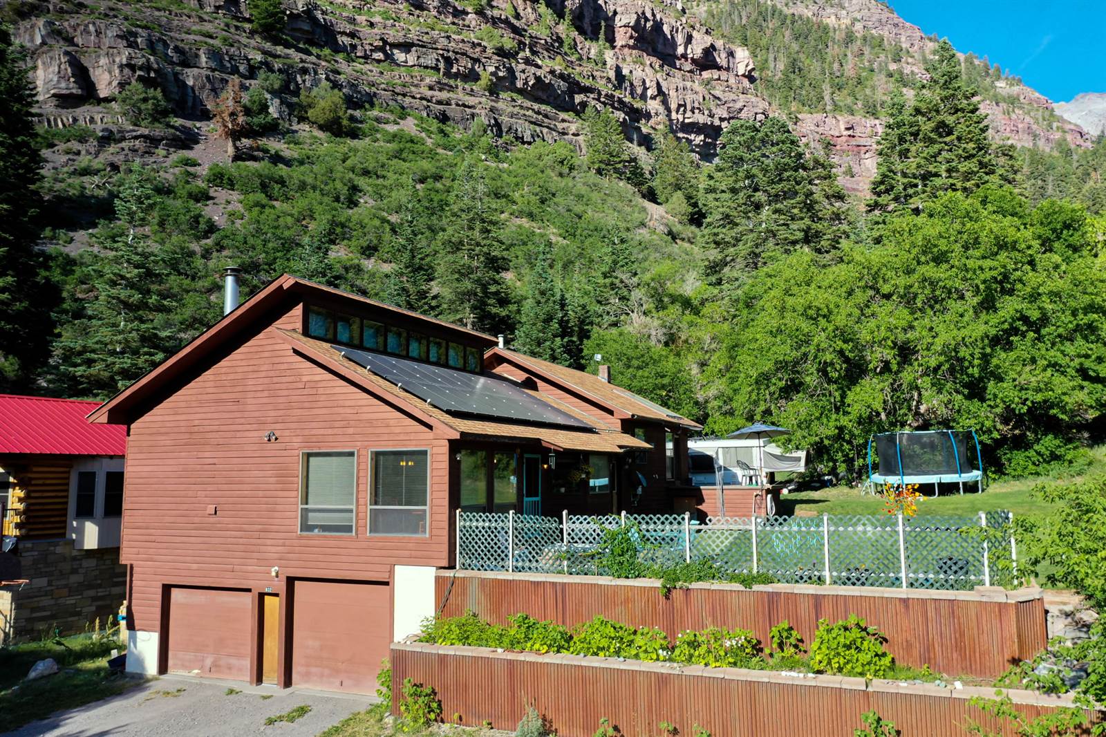 832 5th Street, Ouray, CO 81427