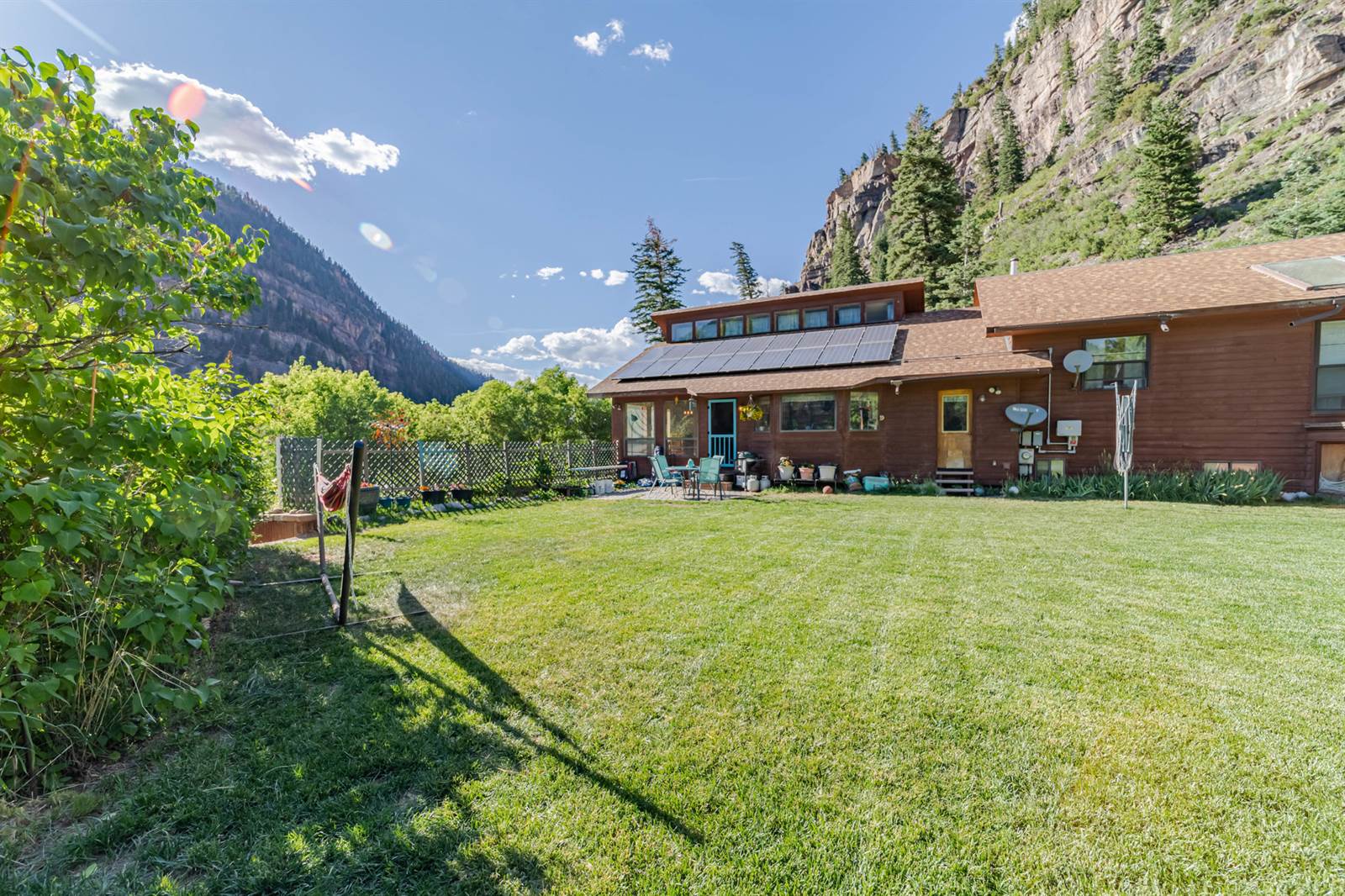 832 5th Street, Ouray, CO 81427