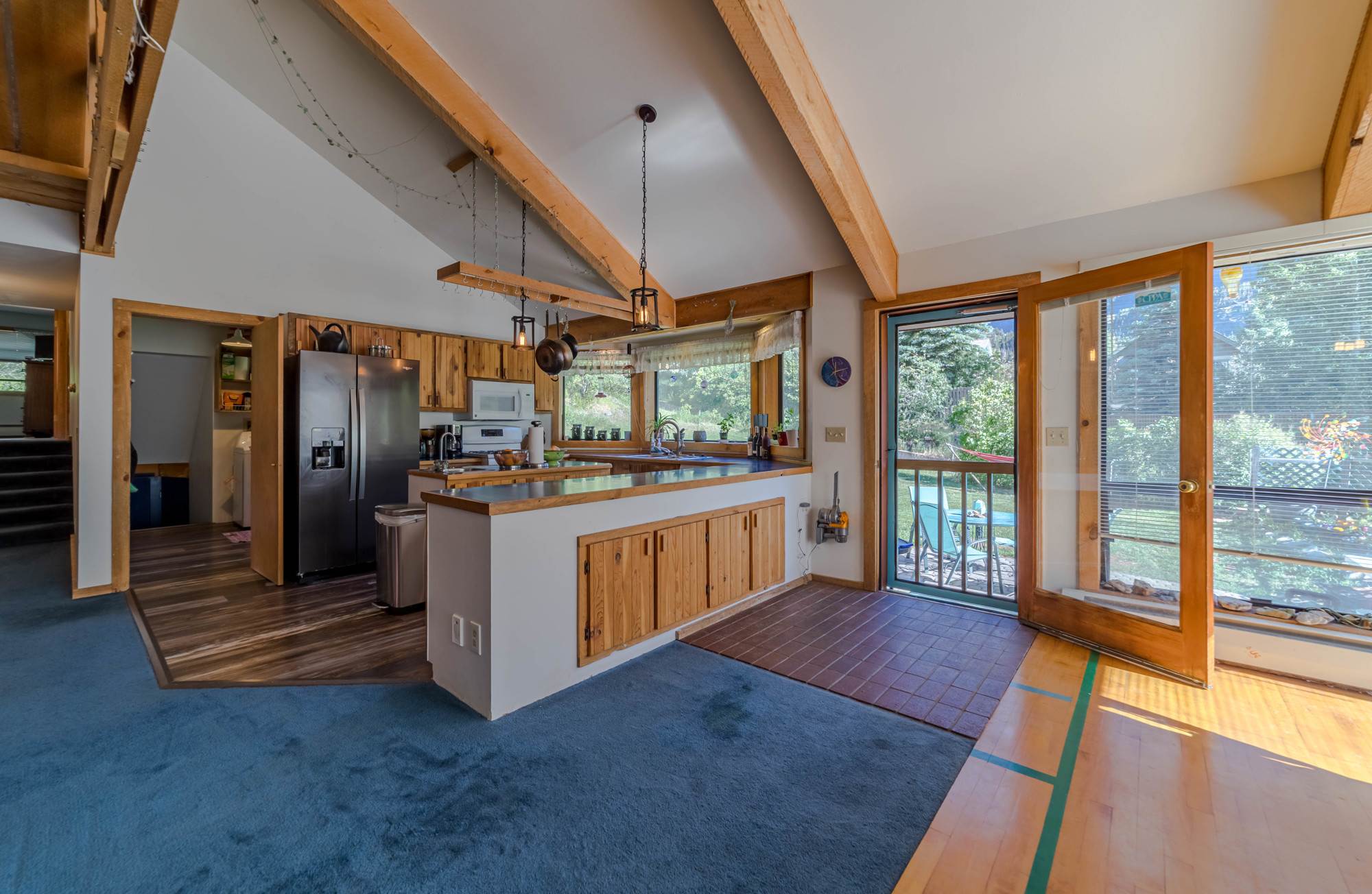 832 5th Street, Ouray, CO 81427