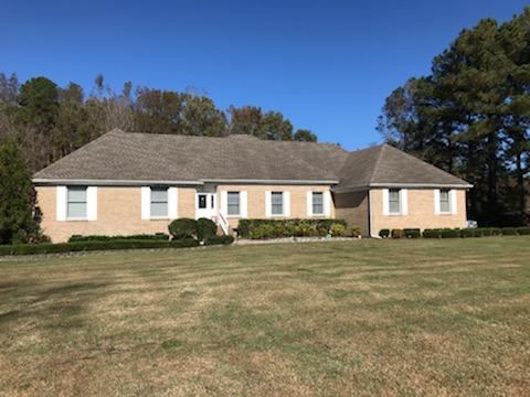 3020 Curling Court, Chesapeake, VA 23322