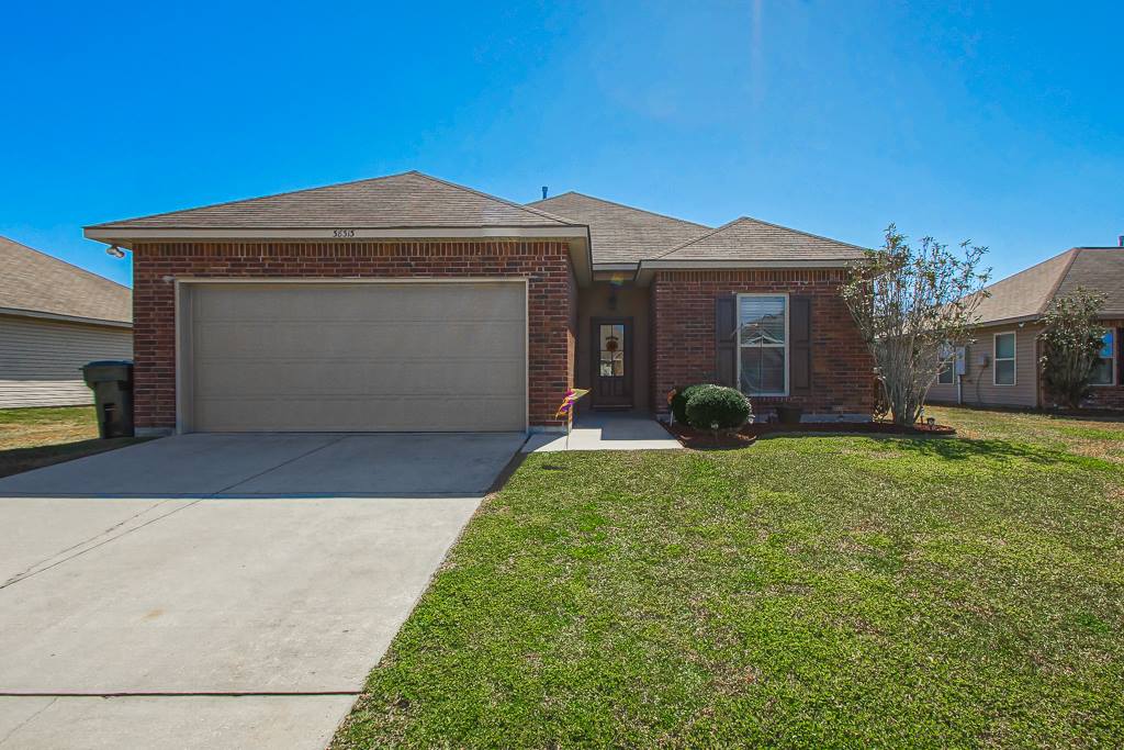 38313, Gonzales, LA 70737