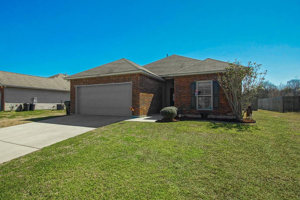 38313, Gonzales, LA 70737