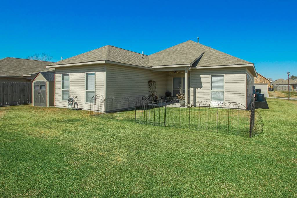 38313, Gonzales, LA 70737