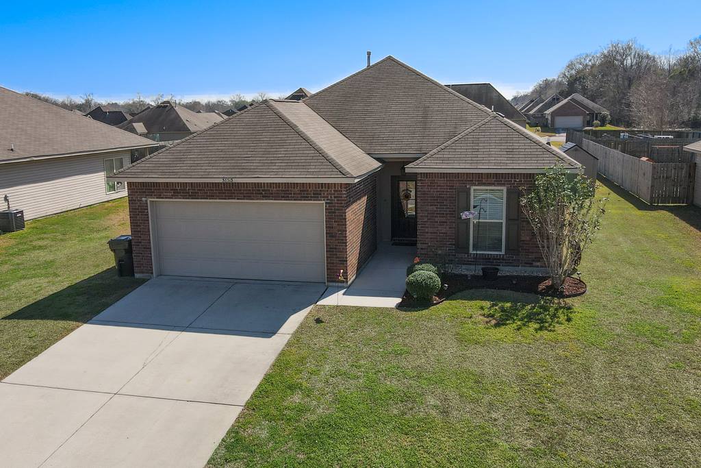 38313, Gonzales, LA 70737