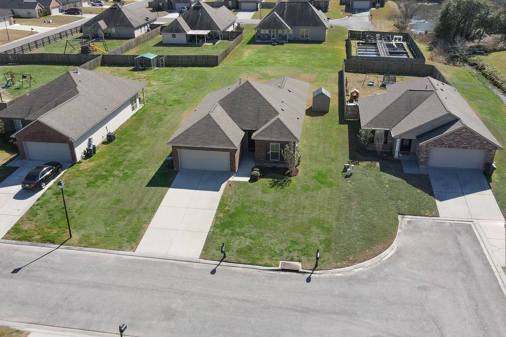 38313, Gonzales, LA 70737