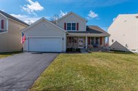 341 Iris Trail Drive, Galloway, OH 43119