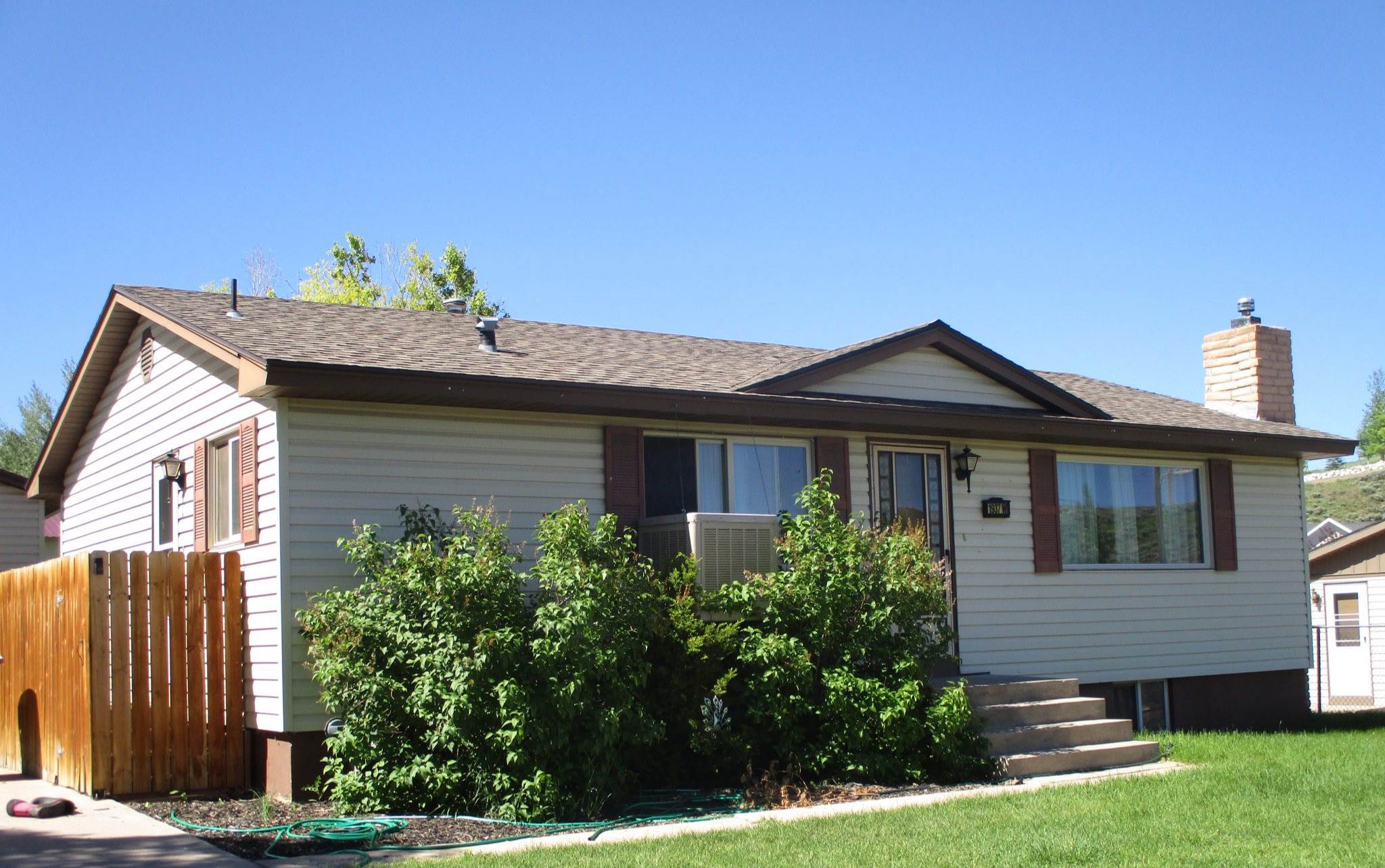 1937 West Sage Street, Evanston, WY 82930