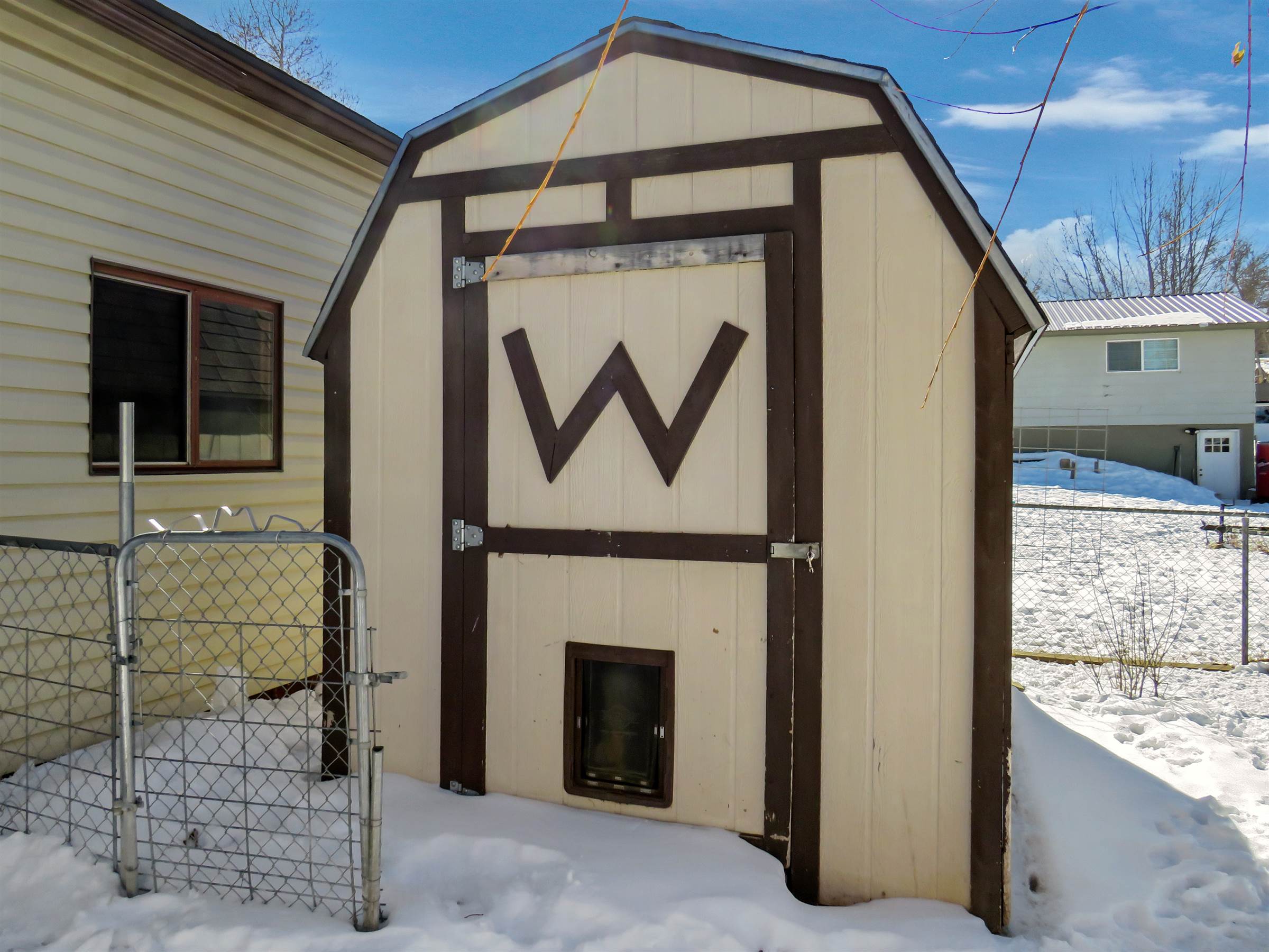 1937 West Sage Street, Evanston, WY 82930