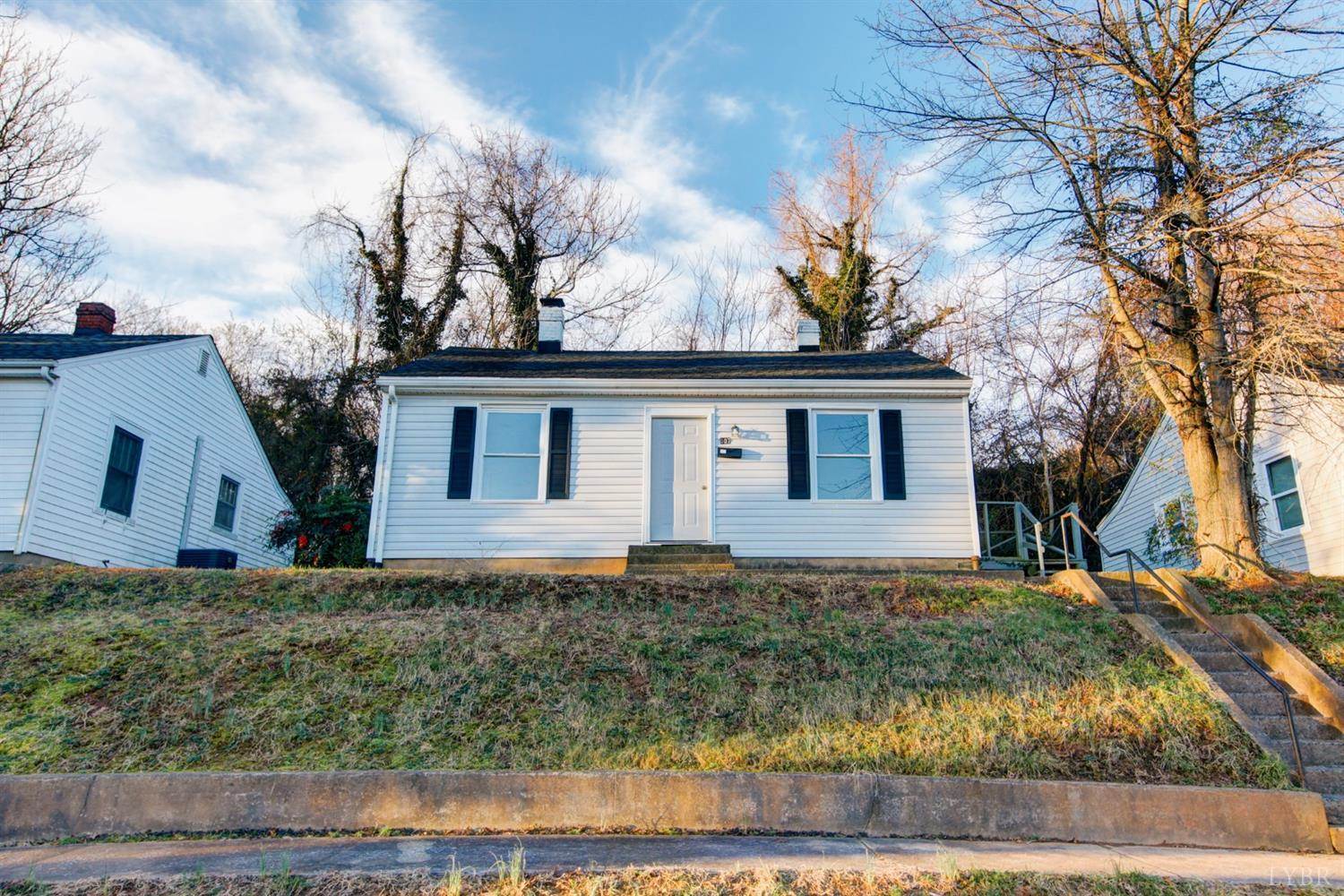 907 Centerdale Street, Lynchburg, VA 24501