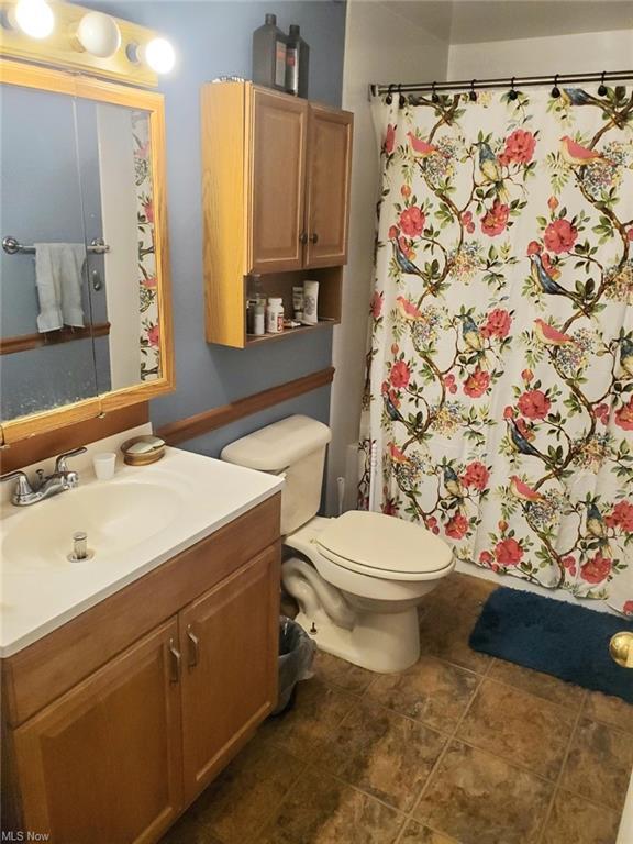 112 Jennifer Drive, Byesville, OH 43723