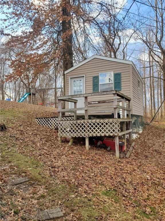 112 Jennifer Drive, Byesville, OH 43723