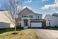 881 Broadview Chase Drive, Delaware, OH 43015