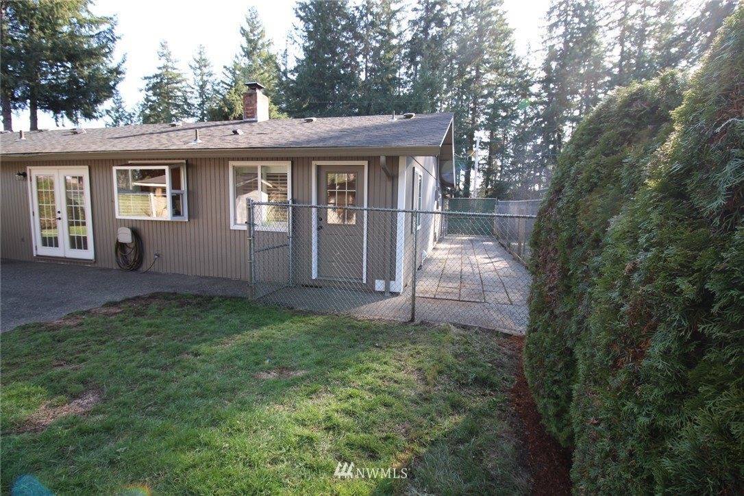 5518 66th Avenue SE, Olympia, WA 98513