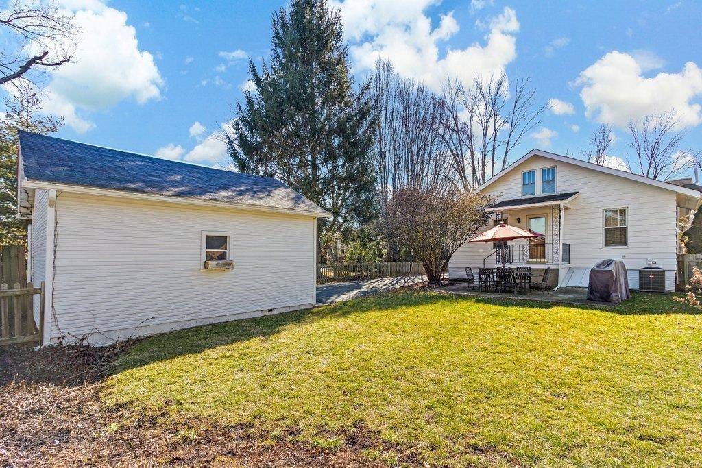 38 West Stafford Avenue, Worthington, OH 43085