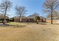 4912 Firestone Drive, College Station, TX 77845