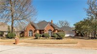 4912 Firestone Drive, College Station, TX 77845