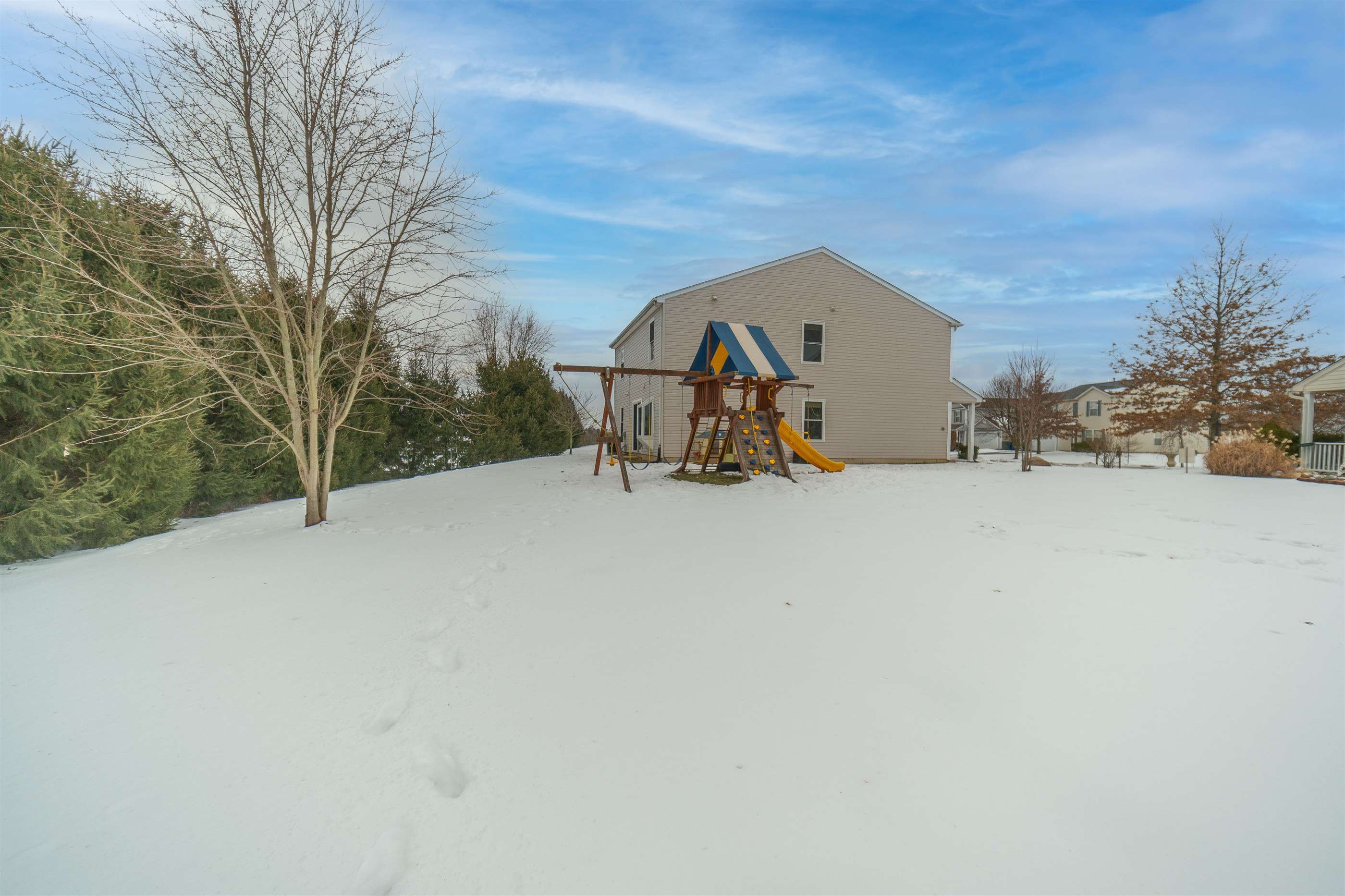 7545 Hemrich Drive, Canal Winchester, OH 43110