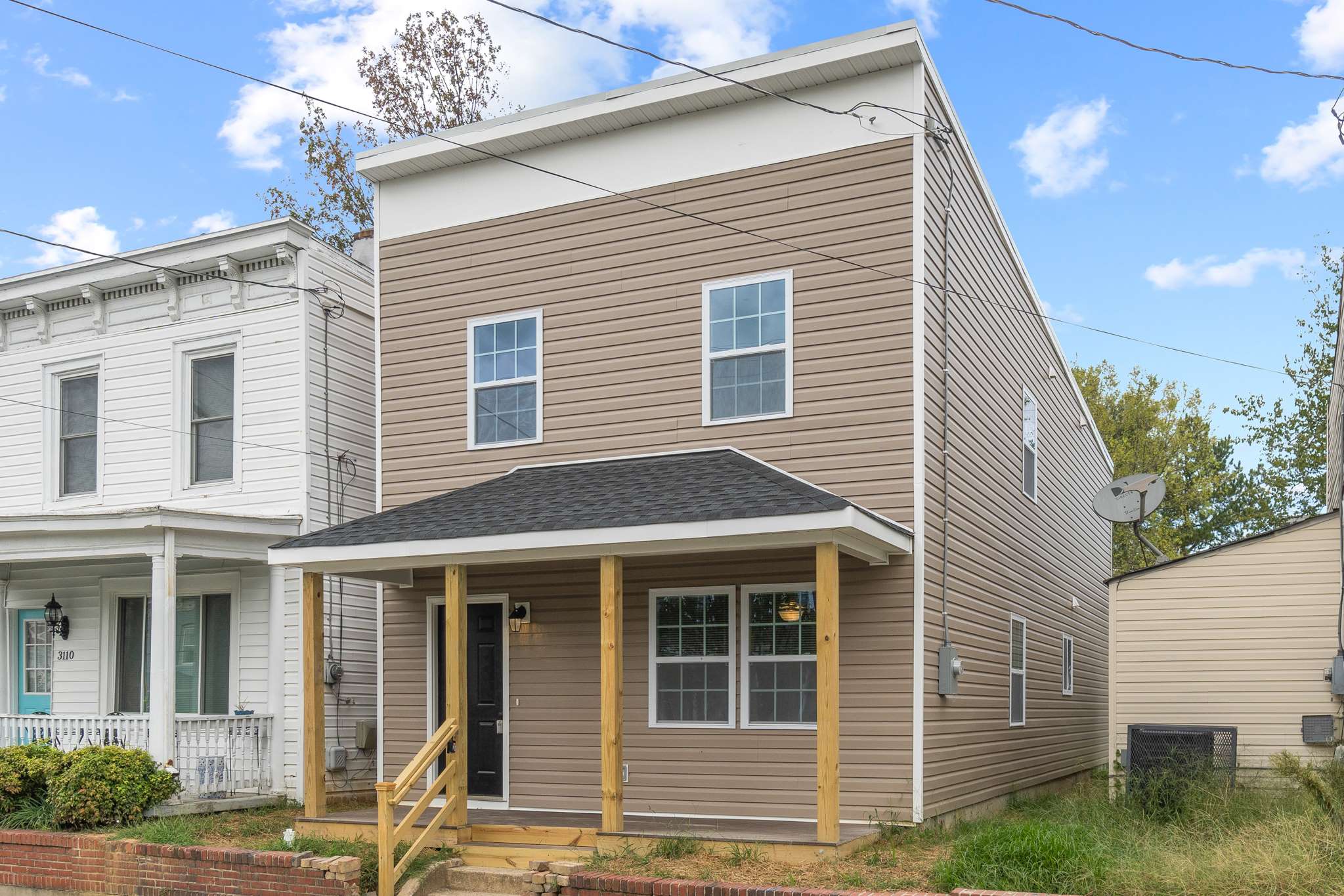 3112 Q Street, Richmond, VA 23223