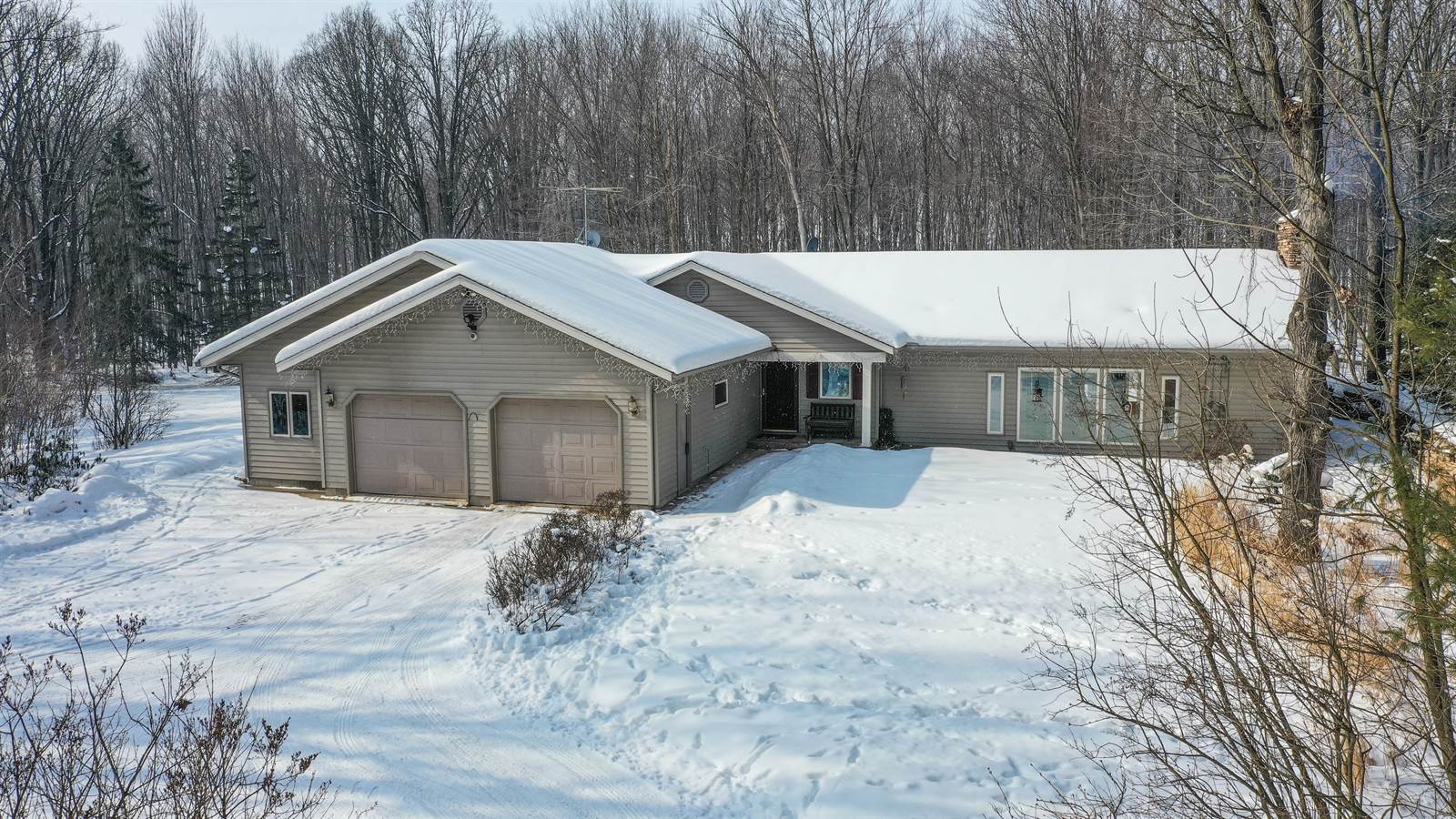 200484 Eagle Road, Marshfield, WI 54449