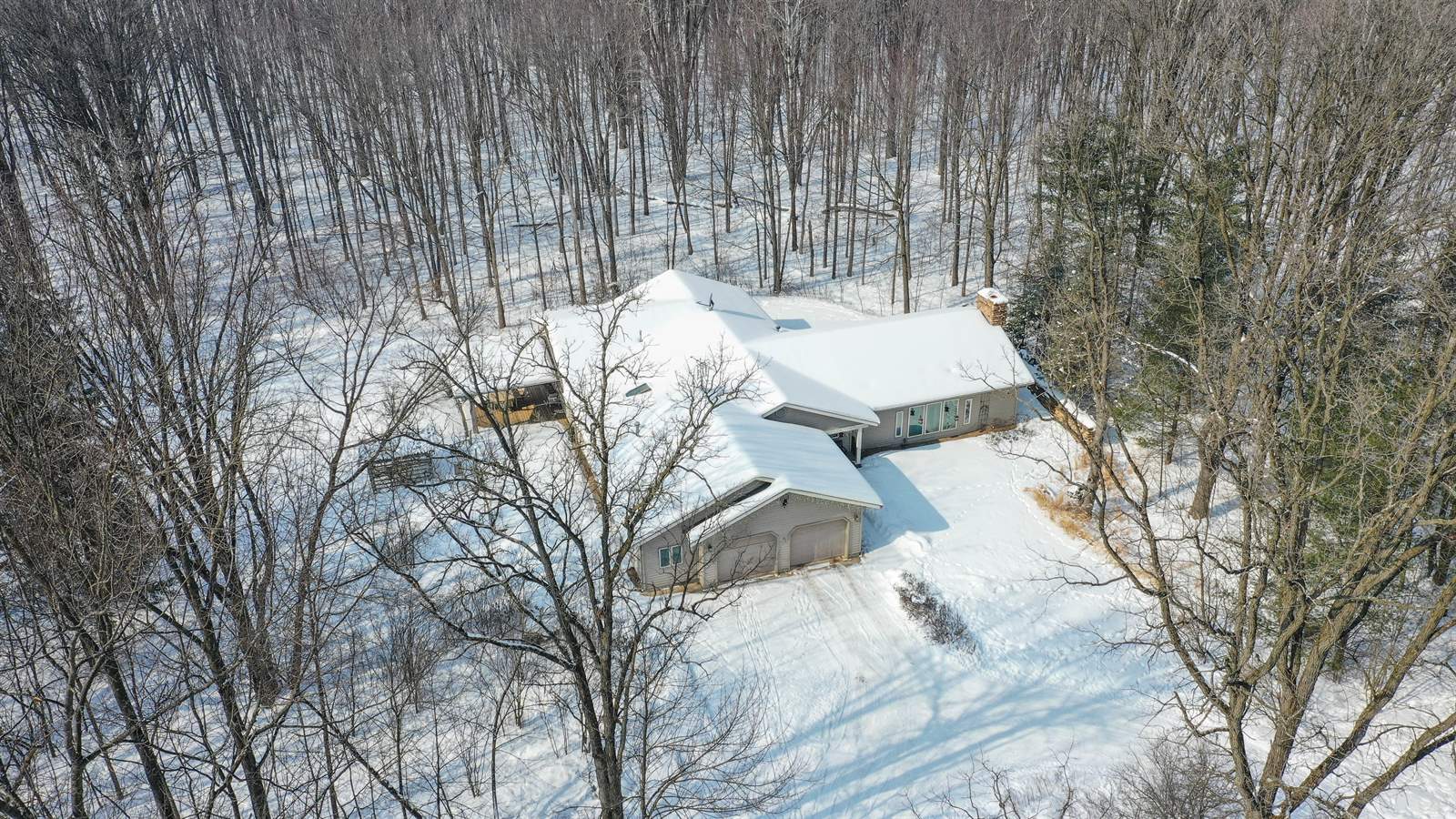 200484 Eagle Road, Marshfield, WI 54449