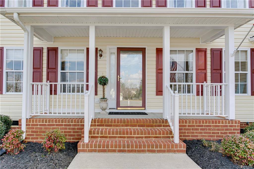 13606 Duxton Drive, Chester, VA 23831