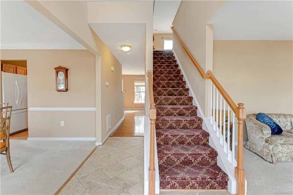 13606 Duxton Drive, Chester, VA 23831