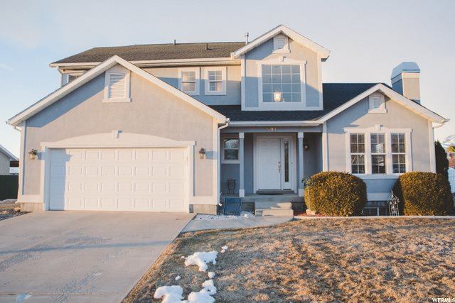 591 East 2050 North, Logan, UT 84341