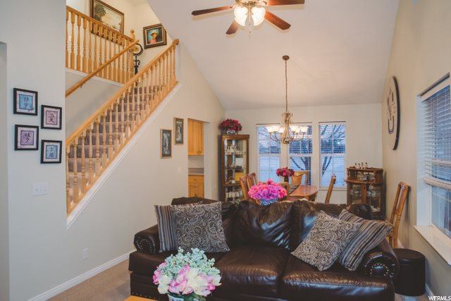 591 East 2050 North, Logan, UT 84341