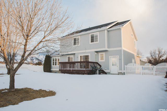 591 East 2050 North, Logan, UT 84341