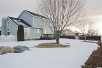 591 East 2050 North, Logan, UT 84341