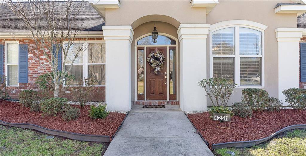 42511 Jefferson Drive, Hammond, LA 70403