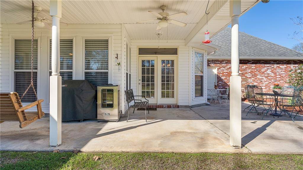 42511 Jefferson Drive, Hammond, LA 70403