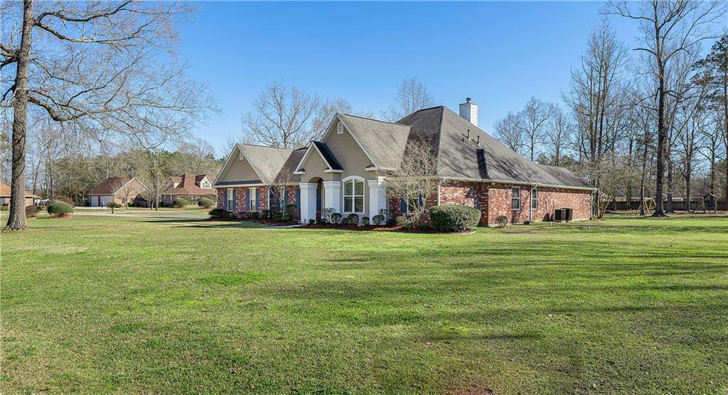 42511 Jefferson Drive, Hammond, LA 70403