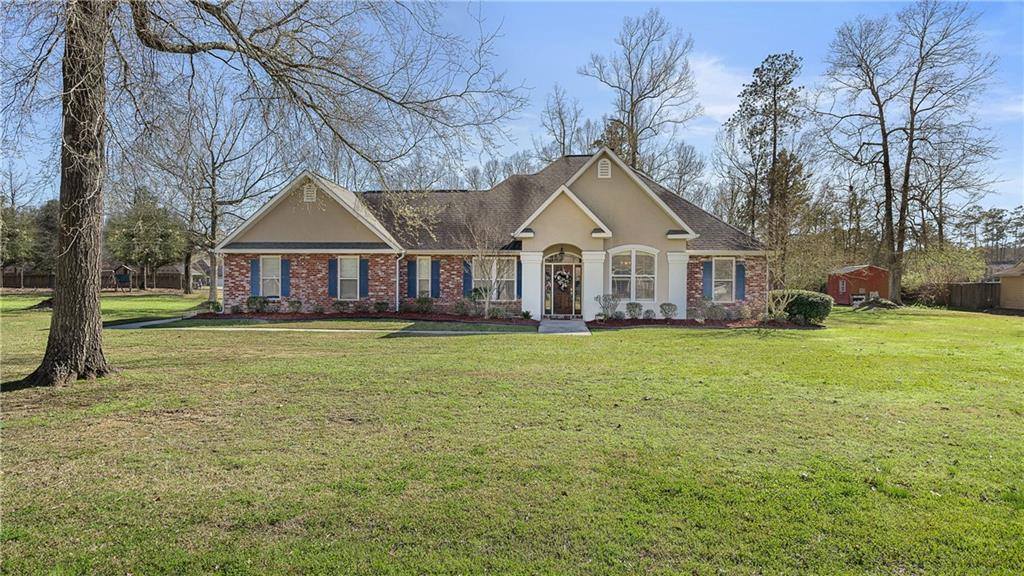 42511 Jefferson Drive, Hammond, LA 70403