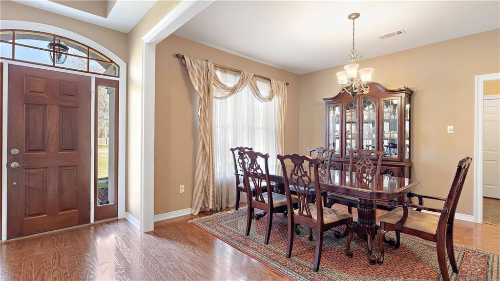 42511 Jefferson Drive, Hammond, LA 70403