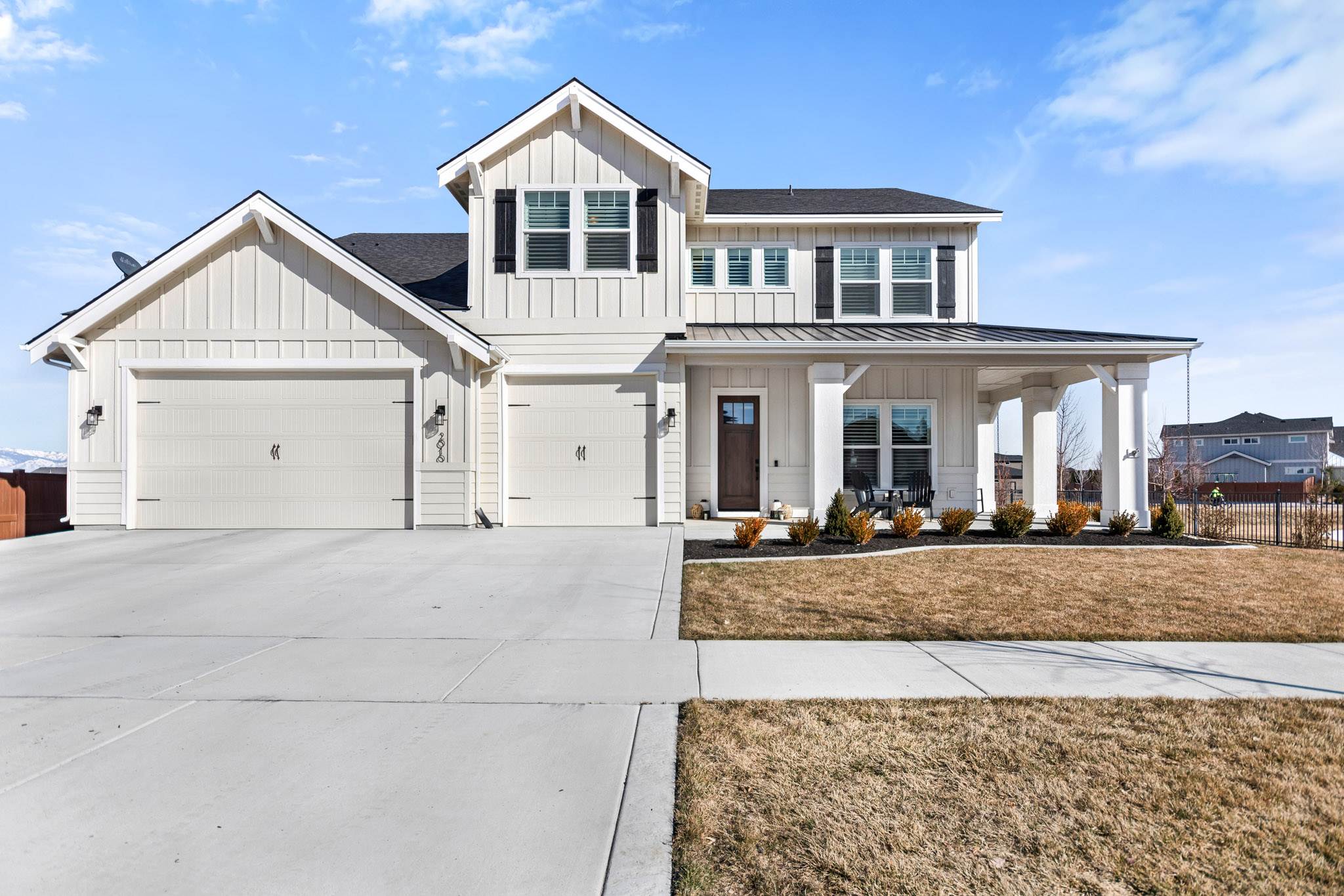 2010 E Mores Trail Dr, Meridian, ID 83642