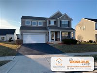 2117 Derby Drive, Marysville, OH 43040