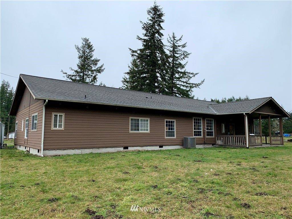 11032 138th Avenue SE, Rainier, WA 98576