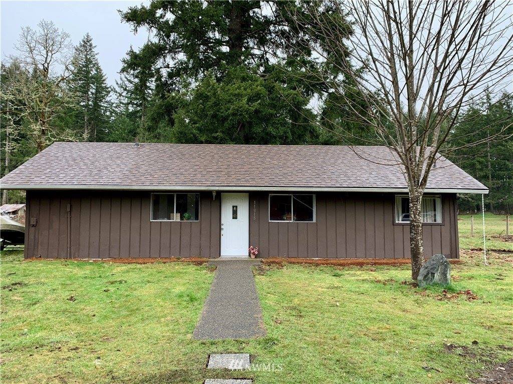 11032 138th Avenue SE, Rainier, WA 98576