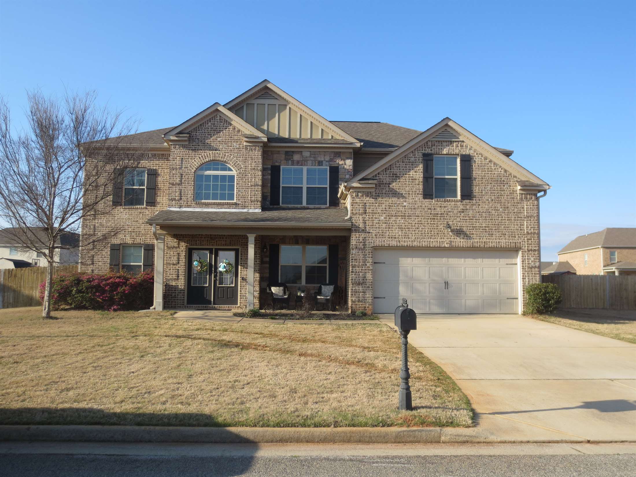 605 Stockport Court, Kathleen, GA 31047