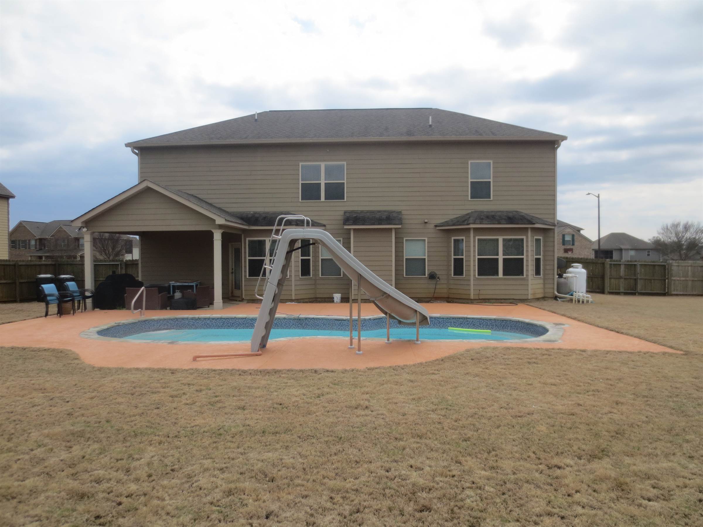 605 Stockport Court, Kathleen, GA 31047