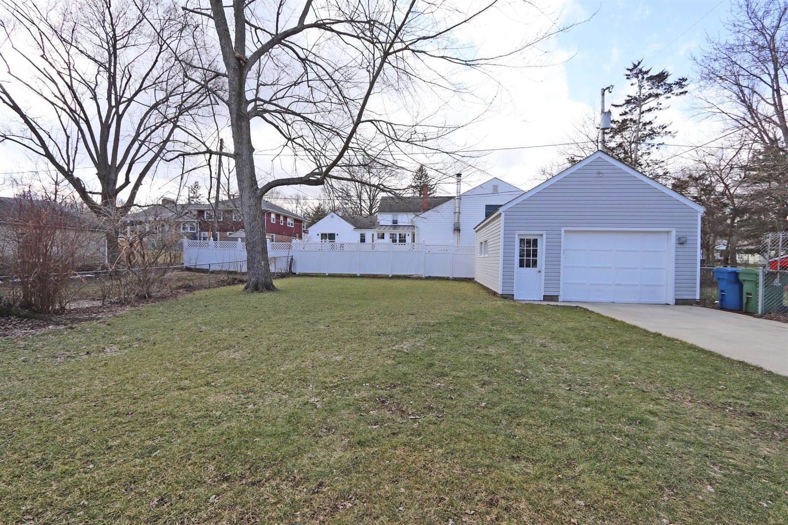 229 Locust Street, Marysville, OH 43040