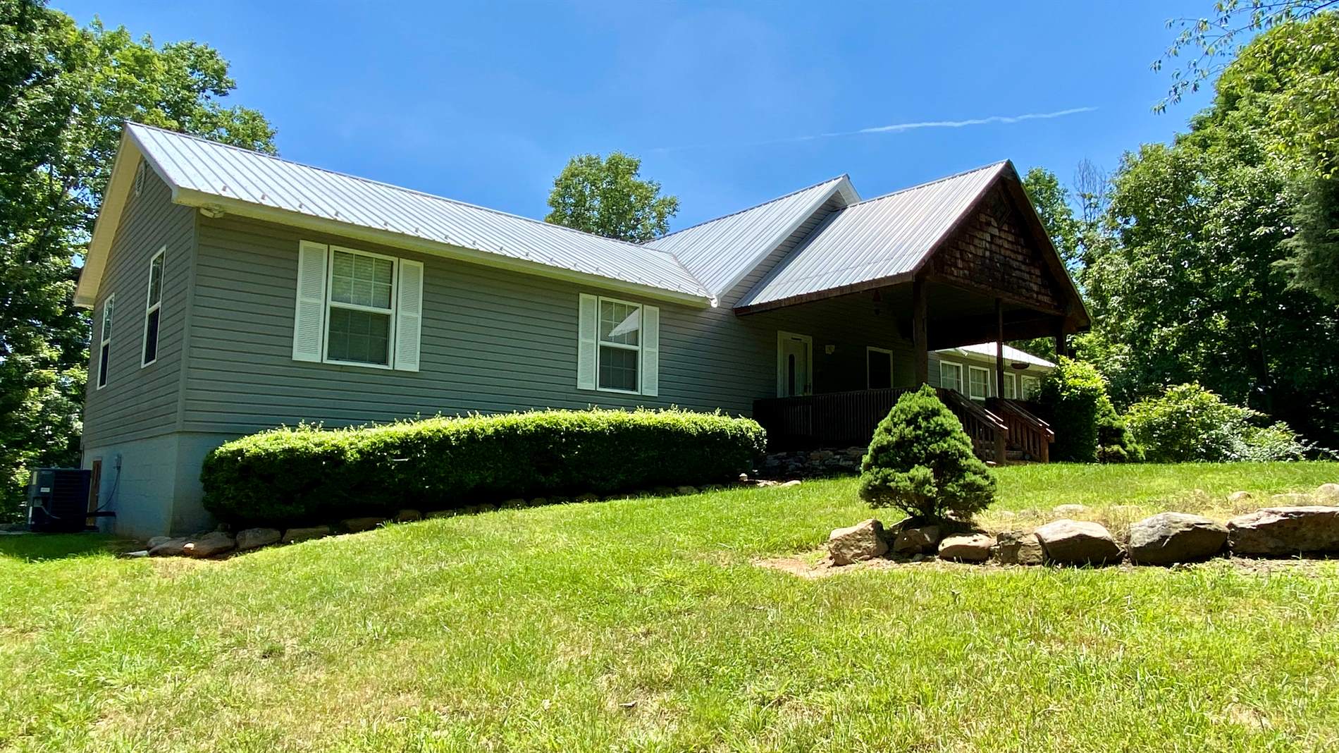 142 Ridgeland Drive, Max Meadows, VA 24360 Listings Greg Hounshell