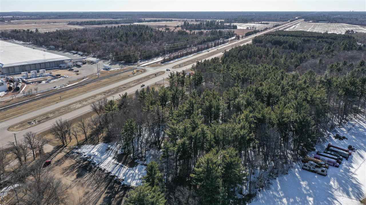 Lot 3 STATE HIGHWAY 54, Wisconsin Rapids, WI 54494